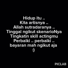 Dec 25, 2020 · berasal dari bahasa arab, yakni syahida yang artinya telah bersaksi. Let It Flow Tawakal But Dont Forget To Keep Ur Ikhtiar Kata Kata Allah Lirik Lagu