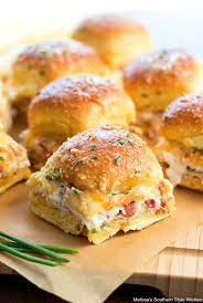 Enjoy These Insanely Delicious Chicken Bacon Ranch Pull Apart Rolls As An Appetizer Casual Meal And Snacking Recipes Chicken Bacon Ranch Best Sandwich Recipes