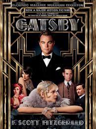 Maybe you would like to learn more about one of these? Five Reasons Gatsby Is The Great American Novel