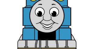 Pin By Sol Luna On Thomas The Train Birthday Thomas The Train Thomas The Train Birthday Party Trains Birthday Party
