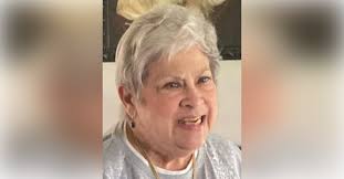 Obituary information for Patricia Ann Everett