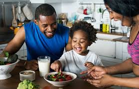 Healthy Lifestyle Through Foods We Eat