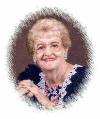 Doreen Cross Obituary (2010)