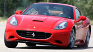 We did not find results for: First Test 2010 Ferrari California