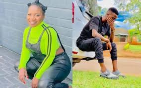As a result, makhadzi real name, ndivhudzannyi ralivhona, came to the limelight across the continent and among africans in the diaspora. Makhadzi And King Monada In War Words Over Ownership Of Ghanama Song Latest News In South Africa Today