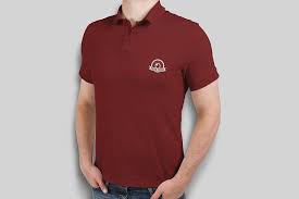 Download Men Polo Shirt Mockup In Psd Mens Polo Shirts Shirt Mockup Polo Shirt