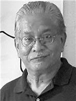 Albert Puga Obituary (1954