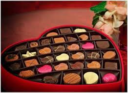 National chocolate day, celebrated each october 28, is nothing short of a special tribute to mankind's greatest culinary invention. Happy Chocolate Day 2019 5 Ways To Celebrate Chocolate Day And Make It Special For Your Partner Relationships News India Tv