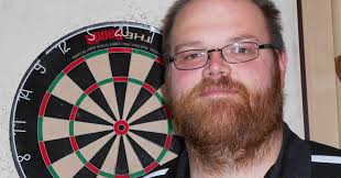 Orange darts' best players stepped up to the line for round one of the new  season