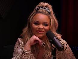 Trisha paytas fears for her life, worried that haters of her youtube troll videos are coming to kill her. Trisha Paytas Popularity Has Popped After Pivoting To Taking Down Other Youtubers