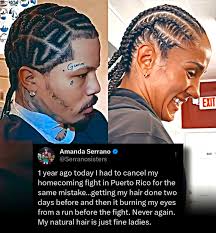 Boxing: The Sweet Science