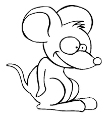 Dibujos Para Colorear Animales 253 Dibujos Para Colorear Dibujos Faciles Paginas Para Colorear
