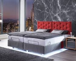 Bett sisi kann als jugendbett oder ehebett. Hohenverstellbare Betten Fur Jederman In Munchen Bettenhaus Berner