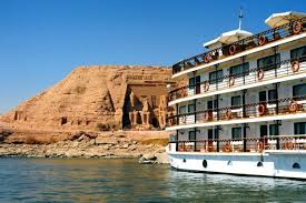 ‪14 Nights Nile Cruise from Cairo, Luxor & Aswan Nile Cruise.‬‏