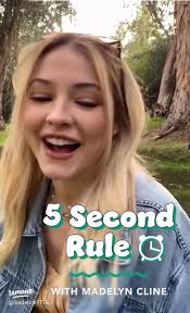 Madelyn Cline Fitness Routine: Tips From Her Active Lifestyle