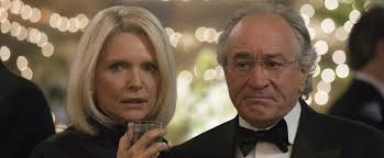 In HBO's 'Wizard of Lies,' Why Is Bernie Madoff so Un-Jewish?