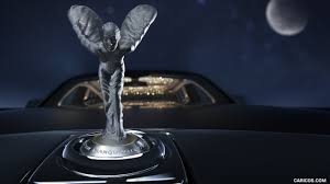Based at goodwood near chichester in west sussex, it commenced business on 1st january 2003 as its new global production facility. 2019 Rolls Royce Phantom Tranquillity Spirit Of Ecstasy Ornament Caricos