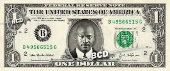 The jordanian dinar is also widely used in the west bank alongside the isr. Michael Jordan Real Dollar Bill Cash By Vincent The Artist On Zibbet