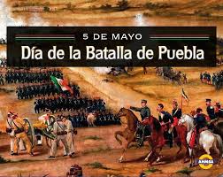 Zaragoza, durante el gobierno de benito juárez, ante el 5 de mayo de 1862 se produce la batalla de puebla, cuando el ejercito francés, al mando del comandante charles ferdinand latrille, aparece. Ahmsa La Batalla De Puebla Fue Un Combate Librado El 5 Facebook