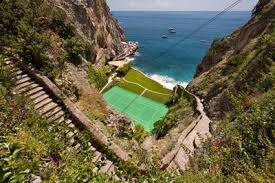 Stay on top of your game throughout the year by booking one of our indoor tennis courts. World S Most Amazing Tennis Courts