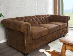 Sofa Chesterfield Edward 3 Zits Vintage Bruin Chesterfield Collectie 4udesigned Nl Chesterfieldbank Bankstellen Chesterfield