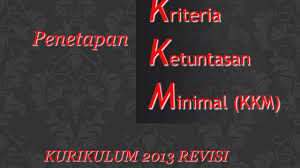 Tidak hanya sk penetapan kkm, tapi juga harus dilengkapi dengan berita acara penetapan kkm dan juga daftar hadir untuk melengkapi administrasi wajib dalam suatu acara penetapan. Cara Contoh Penetapan Kkm Kurikulum 2013 Revisi Terbaru Youtube