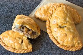 Easy Authentic Traditional Cornish Pasty Recipe - The Thrifty Squirrels