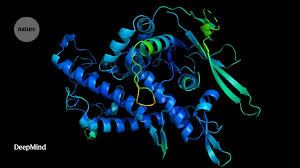 Maybe you would like to learn more about one of these? It Will Change Everything Deepmind S Ai Makes Gigantic Leap In Solving Protein Structures