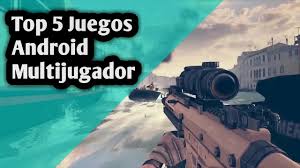 10 mejores juegos multijugador de android 2018 wifi o local. Top 5 Juegos Android Multijugador Online Y Wifi Local Livansplays Youtube