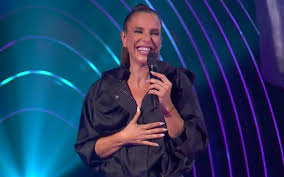 O que esperar do 'the masked singer', novo reality da globo com ivete sangalo. 75f4mjkv 09qam