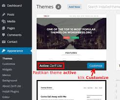 Sebelum memutuskan layanan hosting yang hendak digunakan kini anda sudah tahu cara membuat website di wordpress. Cara Membuat Website Company Profile Wordpress Gratis