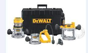 The Maker Can Confidently Claim It As One Of The Top Wood Router Kits With Versatile And Ergonomic Structures Best Wood Router Dewalt Wood Router