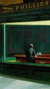 Unlock an extra 10% off on brand new low prices. Edward Hopper Phone Wallpapers Wallpaper Cave