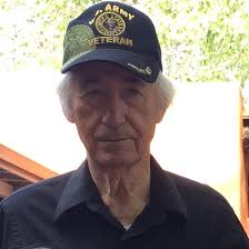 Warren Walker Obituary