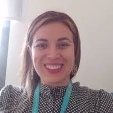 Ana Garduno's Instagram, Twitter & Facebook