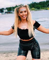 They will not be notified. Pin By Lily Emma On Isabelle Eriksen Fashion Pants Leather Pants