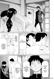 Page 38 | TAKASUGI-KouMy-Mother | Henfus - Hentai and Manga Sex and Porn  Comics