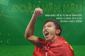 Văn hậu viết hãy luôn mỉm cười dù có chuyện gì xảy ra. Ä'oan VÄƒn Háº­u Hinh Máº«u Vá» Sá»± Tá»± Tin Va Tran Ä'áº§y NÄƒng LÆ°á»£ng Tich Cá»±c Trong Cuá»™c Sá»'ng