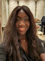 Good morning !! Thank you to my gorgeous fiancé Stephen A-Gillen for  treating me to a wonderful breakfast.. I'm very spoilt ❤️❤️❤️. Looking  forward to seeing you all at 3pm… We've got