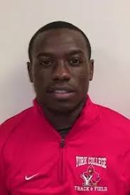 Shaquille Hodge (3/2/2016)