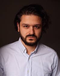 Con Amor Y Furia (2022)