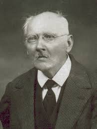 Memória do povo alemão: Professor Jacob Jaeger