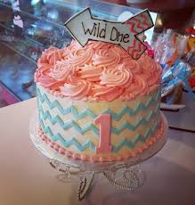 Different Style Birthday Cake Similar Foods Wild One 1st Birthday Cake Carinaedolce Www Carinaedolce Com Www Facebook Com Carinaedolce First Birthday Cakes Wild One Birthday Party 1st Birthday Cakes