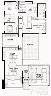 Awesome Pie Shaped Lot House Plans In 2020 Modern House Floor Plans House Floor Plans Narrow House Plans