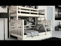 Has three drawers in the side of the bed for storage. Ashley Furniture Bedroom Sets Bunk Beds Twin Over Full Youtube
