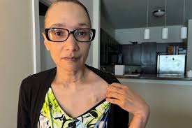 We're Dying Here”: The Fight for Life in a Louisiana Fossil Fuel Sacrifice  Zone