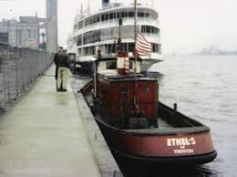 We arrive in cheboygan at 4:15 p.m. Frank Kirby S Great Lakes Legacy And The Bob Lo Boats Meandering Michigan History