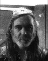 14 T.O.S. Nieuwenhuizen SUNN O))) Moog Rogue