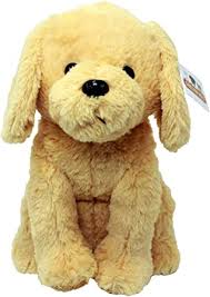 Amazon Com Shelter Pets Stitch The Dog 10 Golden Retriever Plush Toy Stuffed Animals Based On Real Life Adopted Pet In 2020 Pet Toys Pet Adoption Animal Shelter