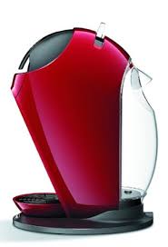 Designed with convenience and simplicity of use in mind, the coffee maker features a host of thoughtful features. Create Coffee Shop Quality Drinks In Seconds With This Delonghi Coffee Machine Daily Mail Online